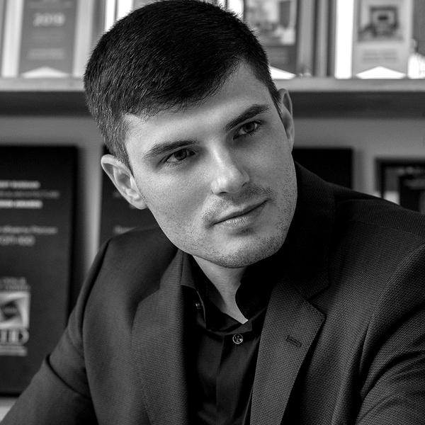 Соколов Кирилл