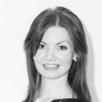 Мария Малицкая