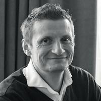 Николай Цупиков