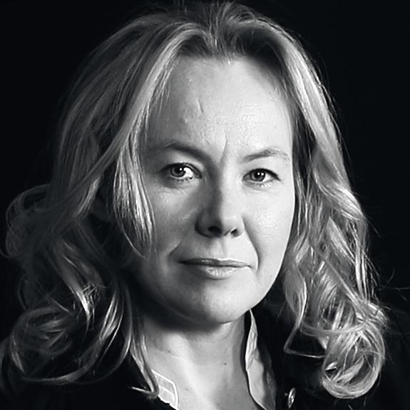 Гусева Ольга