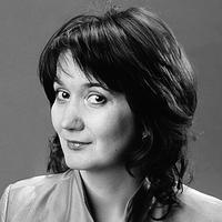 Анна Карпова