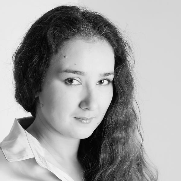 Топоева Анастасия